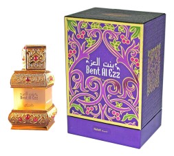Rasasi Bent Al Ezz Nabah