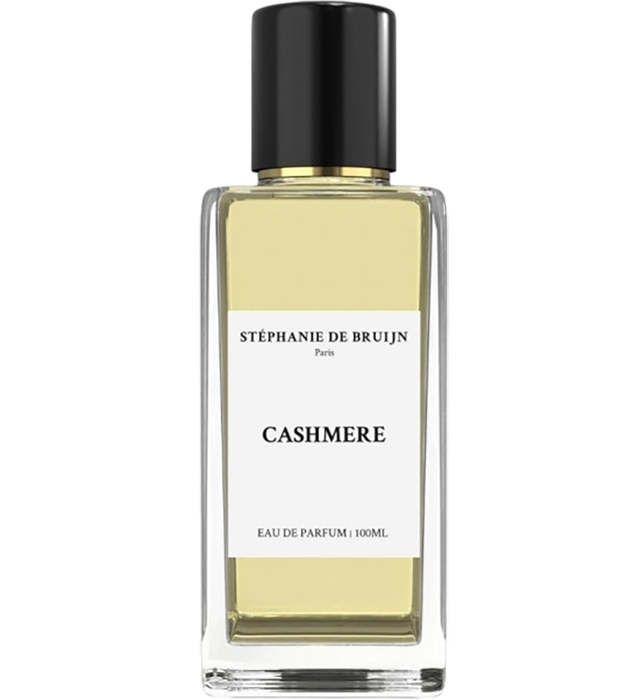 Stephanie De Bruijn Cashmere Eau de Parfume