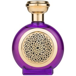 Boadicea the Victorious Amethyst