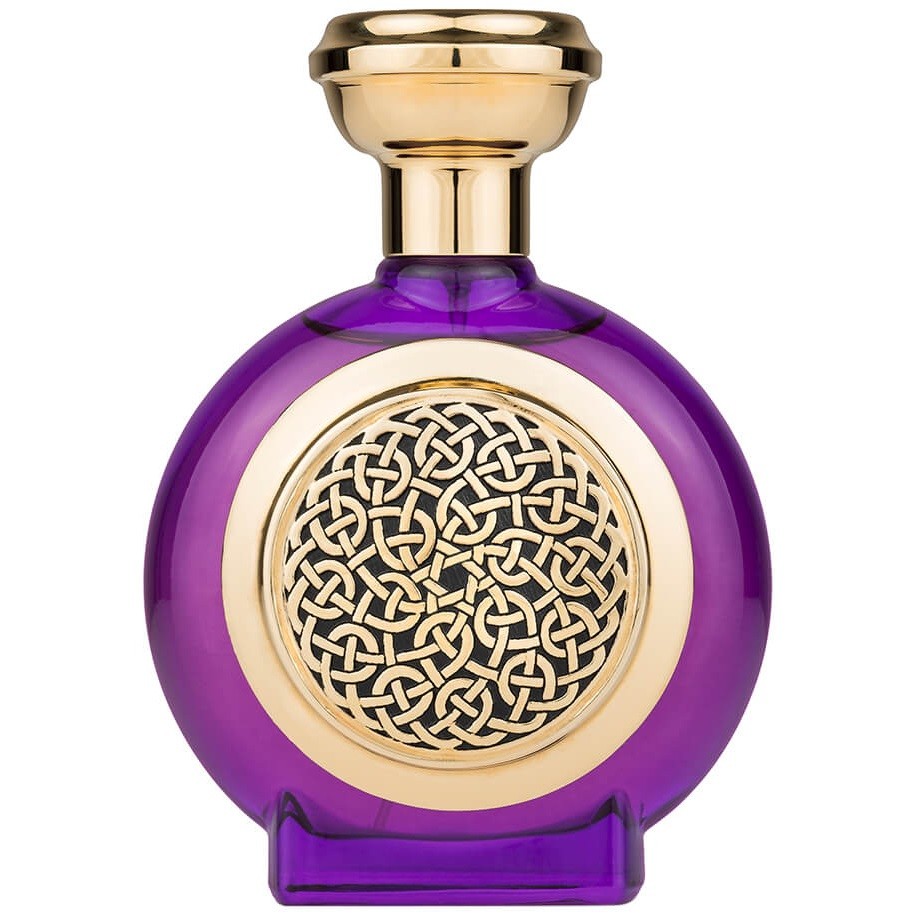 Boadicea the Victorious Amethyst