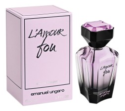 Emanuel Ungaro L'Amour Fou Eau de Toilette