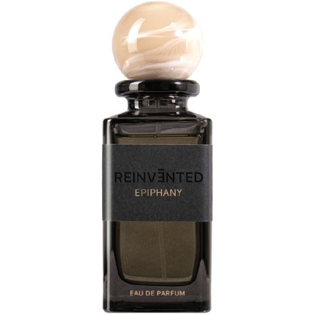Reinvented Epiphany