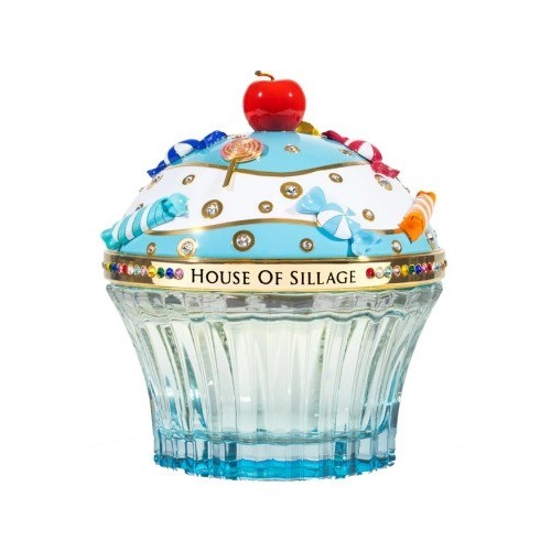 House Of Sillage Icy Hard Candy