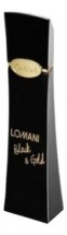 Lomani Black &amp; Gold