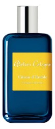 Atelier Cologne Citron D`Erable