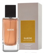 Bath and Body Works Suede