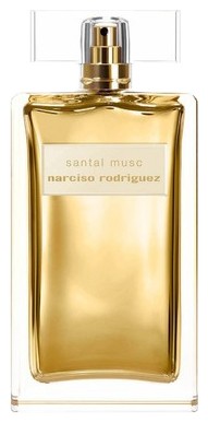 Narciso Rodriguez Santal Musc