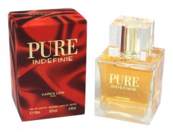 Karen Low Pure Indefinie