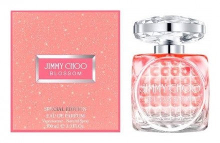 Jimmy Choo Blossom Special Edition