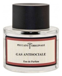 Peccato Originale Gas Antisociale