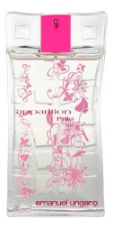 Emanuel Ungaro Apparition Pink