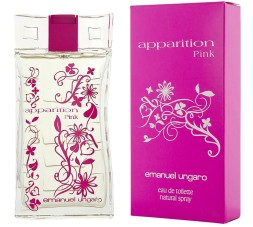 Emanuel Ungaro Apparition Pink