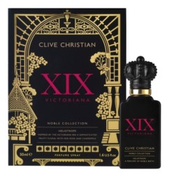 Clive Christian Noble XIX Heliotrope