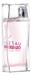 Kenzo L'Eau Pour Femme Hyper Wave