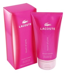 Lacoste Touch of Pink