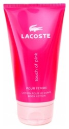 Lacoste Touch of Pink