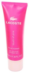 Lacoste Touch of Pink