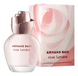 Armand Basi Rose Lumiere