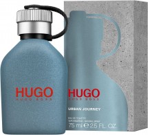 Hugo Boss Hugo Urban Journey