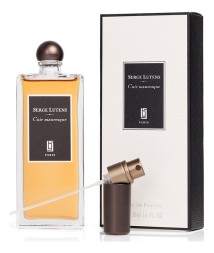 Serge Lutens Cuir Mauresque