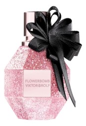 Viktor &amp; Rolf Flowerbomb Pink Sparkle