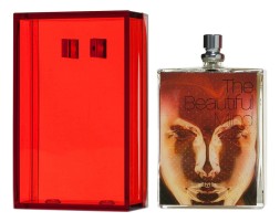 Escentric Molecules The Beautiful Mind Series Intelligence &amp; Fantasy