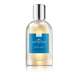 Comptoir Sud Pacifique Matin Calin