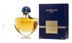 Guerlain Shalimar