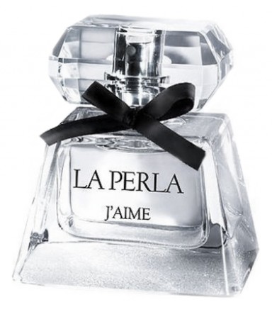 La Perla J&#039;Aime Precious Edition