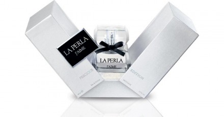 La Perla J&#039;Aime Precious Edition