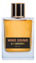 Brocard Wind Sound Sandstorm