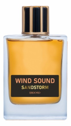 Brocard Wind Sound Sandstorm