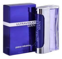 Paco Rabanne Ultraviolet Man