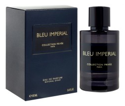 Geparlys Bleu Imperial