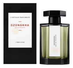 L'Artisan Dzongkha