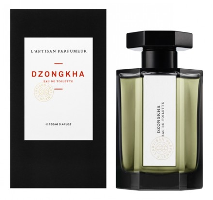 L&#039;Artisan Dzongkha