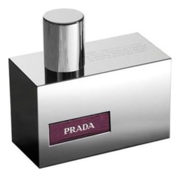 Prada Metallic Women Limited Edition