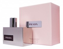 Prada Metallic Women Limited Edition