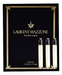 LM Parfums Arsenic Osman