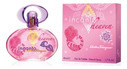 Salvatore Ferragamo Incanto Heaven