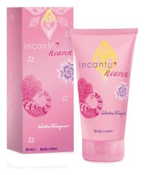 Salvatore Ferragamo Incanto Heaven