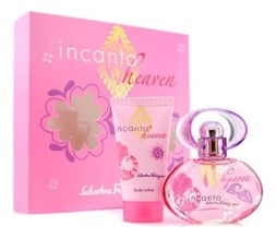 Salvatore Ferragamo Incanto Heaven