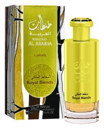 Lattafa Khaltaat Al Arabia Royal Blends