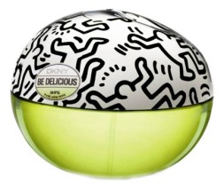 DKNY Be Delicious Art
