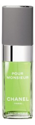 Chanel Pour Monsieur Винтаж