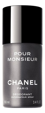 Chanel Pour Monsieur Винтаж