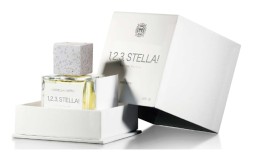 Maison Gabriella Chieffo 1,2,3 Stella!