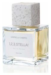 Maison Gabriella Chieffo 1,2,3 Stella!