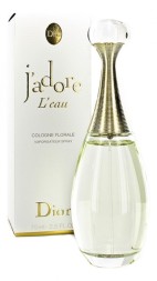 Christian Dior J'adore L'Eau Cologne Florale