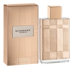 Burberry London Special Edition For Women